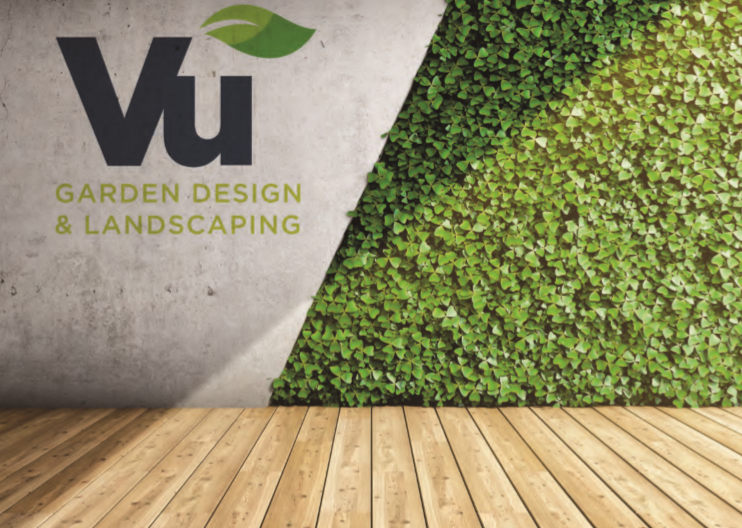 VU Garden Design & Landscaping